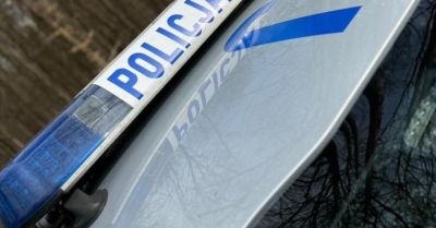 Policjanci z Kietrza uratowali mężczyznę z rzeki